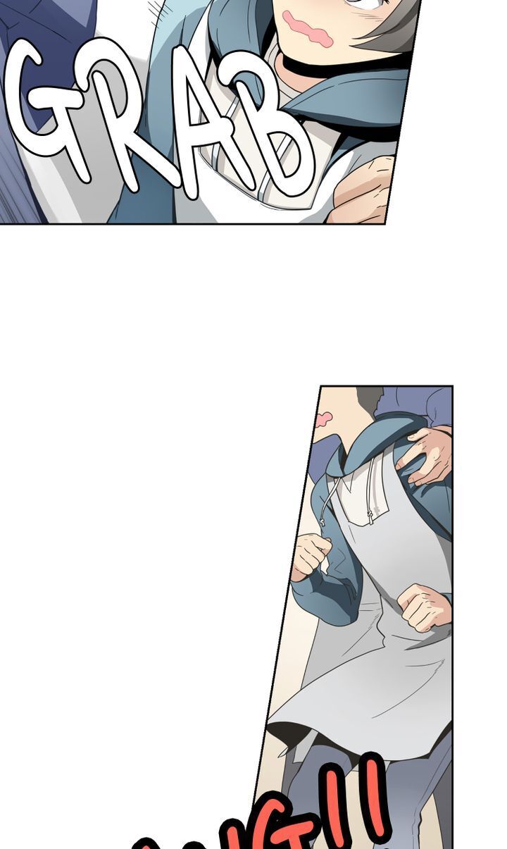 Read Three’s a Crowd chapter 2 image 25 on Lezhin