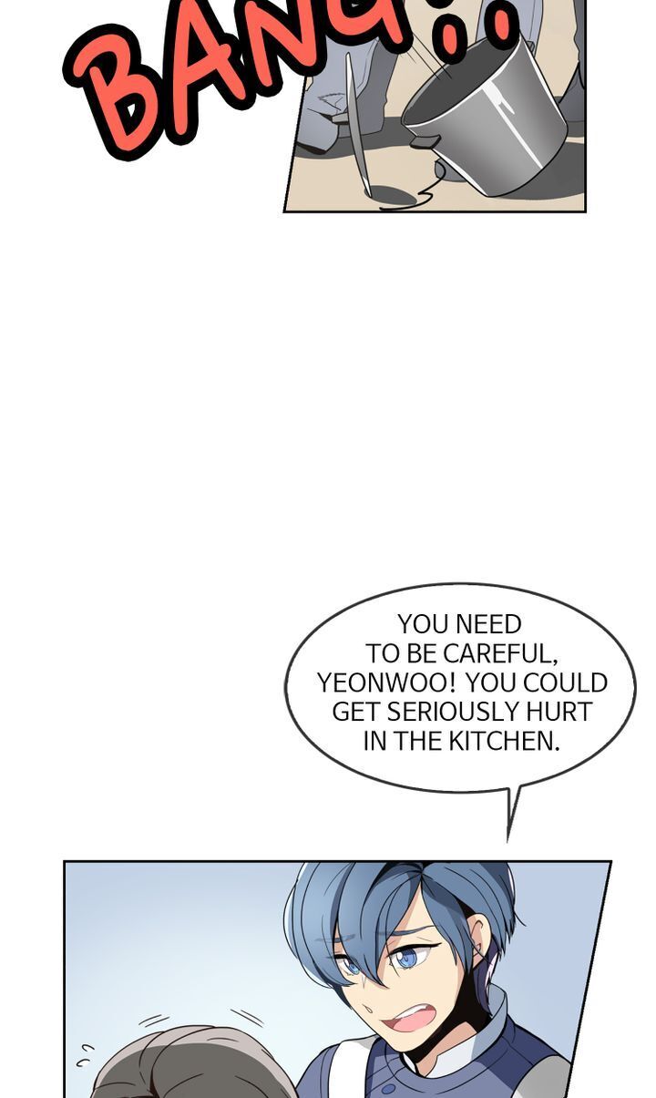 Read Three’s a Crowd chapter 2 image 26 on Lezhin