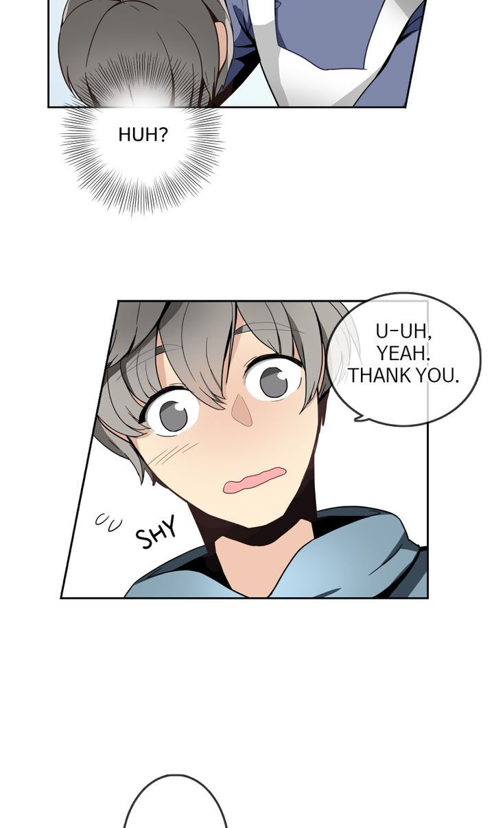 Read Three’s a Crowd chapter 2 image 27 on Lezhin