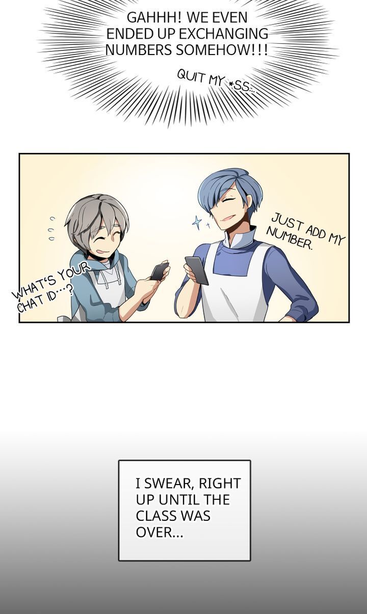 Read Three’s a Crowd chapter 2 image 35 on Lezhin