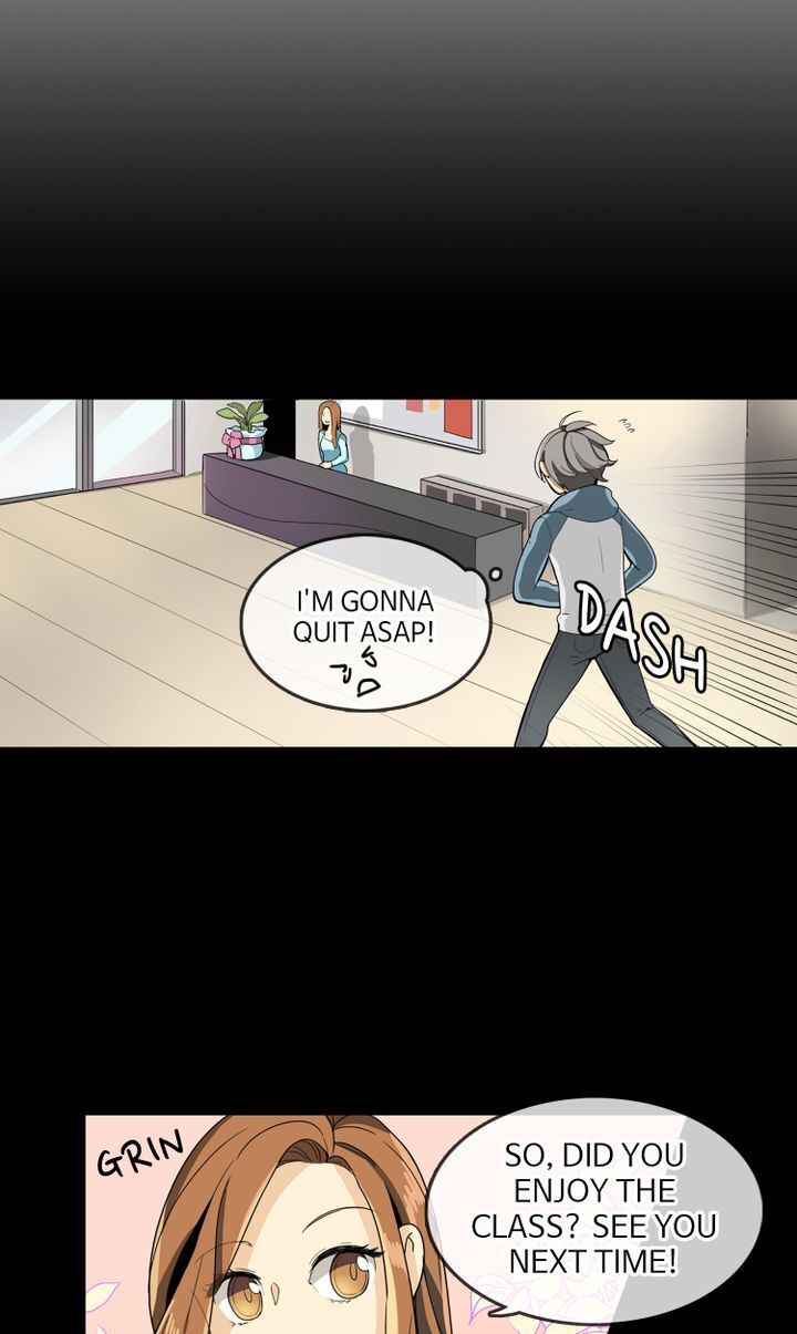 Read Three’s a Crowd chapter 2 image 36 on Lezhin