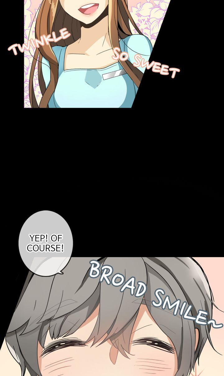 Read Three’s a Crowd chapter 2 image 37 on Lezhin