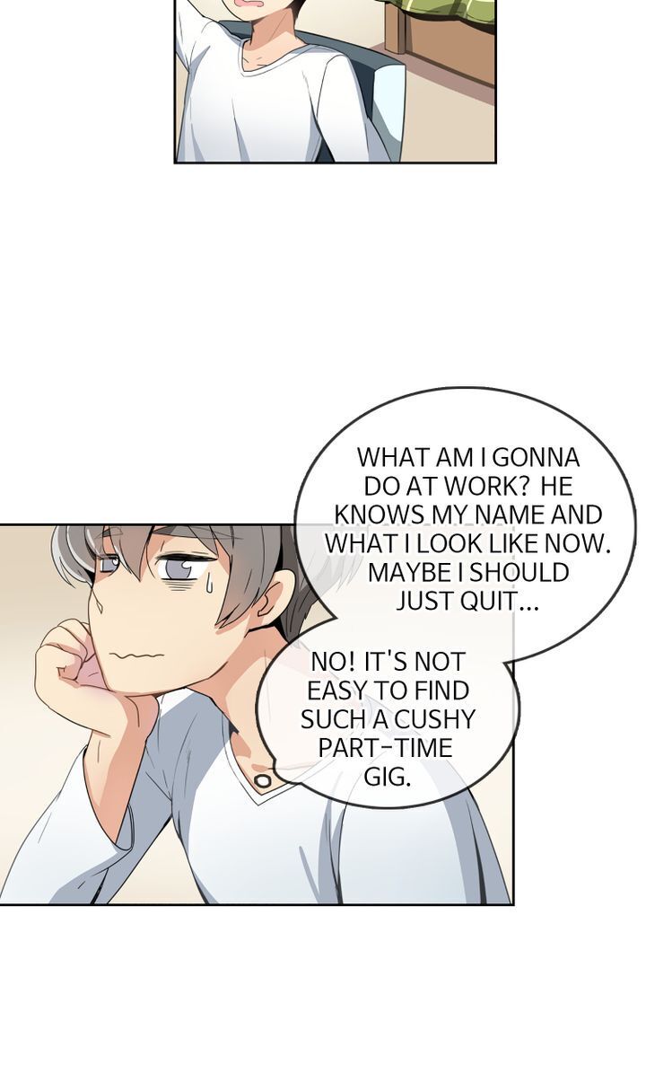 Read Three’s a Crowd chapter 2 image 39 on Lezhin