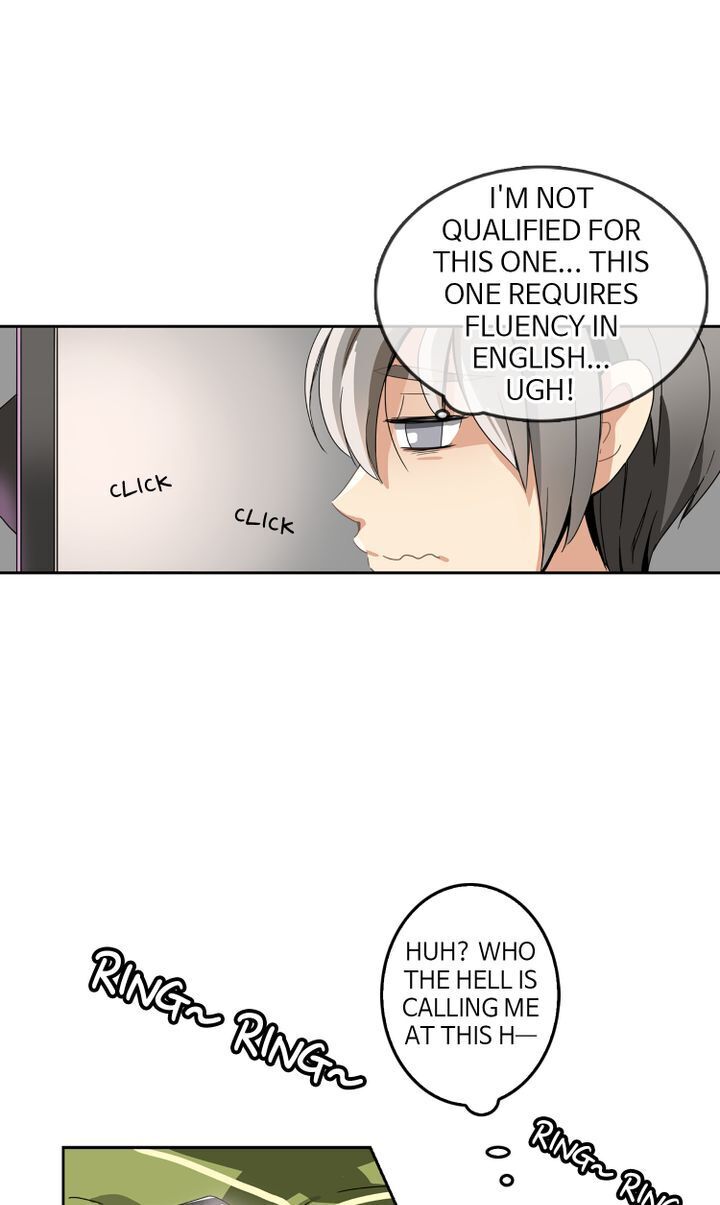 Read Three’s a Crowd chapter 2 image 41 on Lezhin