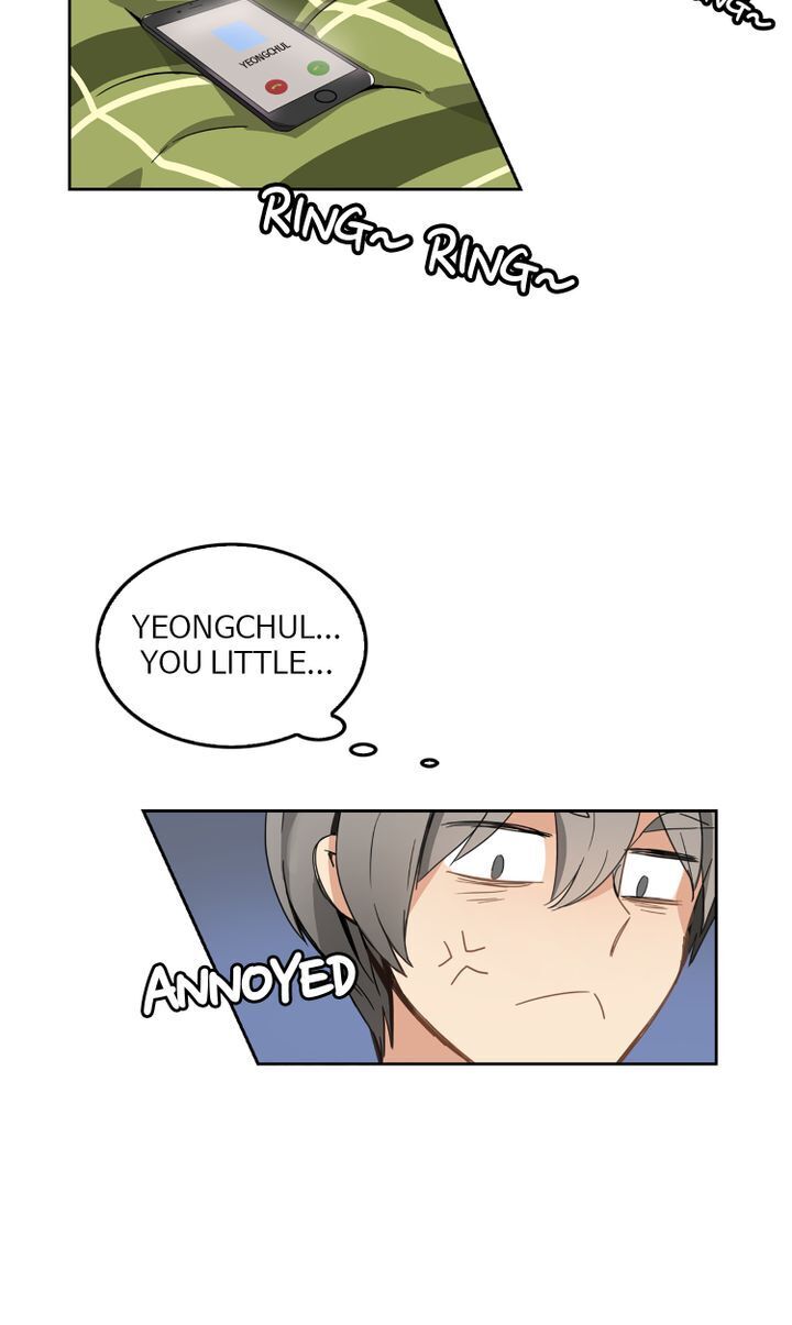 Read Three’s a Crowd chapter 2 image 42 on Lezhin