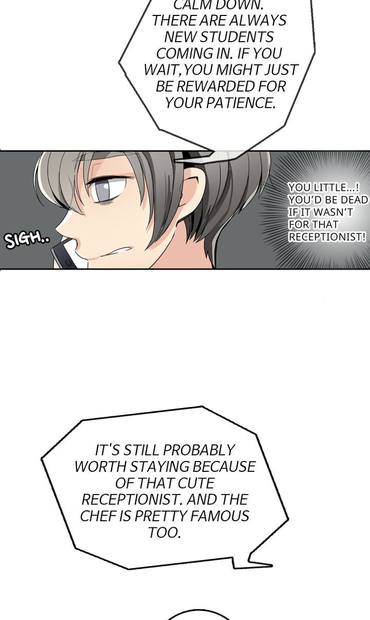 Read Three’s a Crowd chapter 2 image 44 on Lezhin