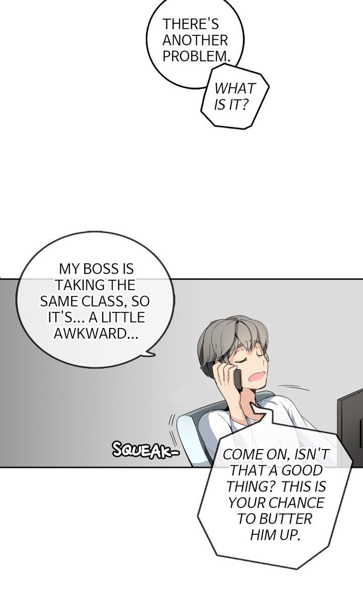 Read Three’s a Crowd chapter 2 image 45 on Lezhin