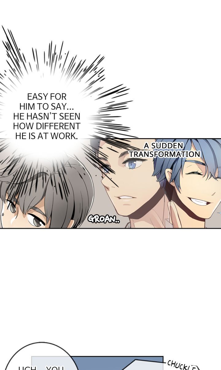 Read Three’s a Crowd chapter 2 image 46 on Lezhin