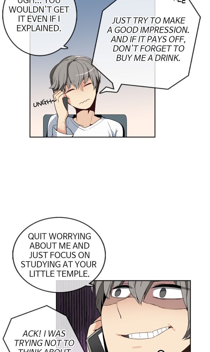 Read Three’s a Crowd chapter 2 image 47 on Lezhin