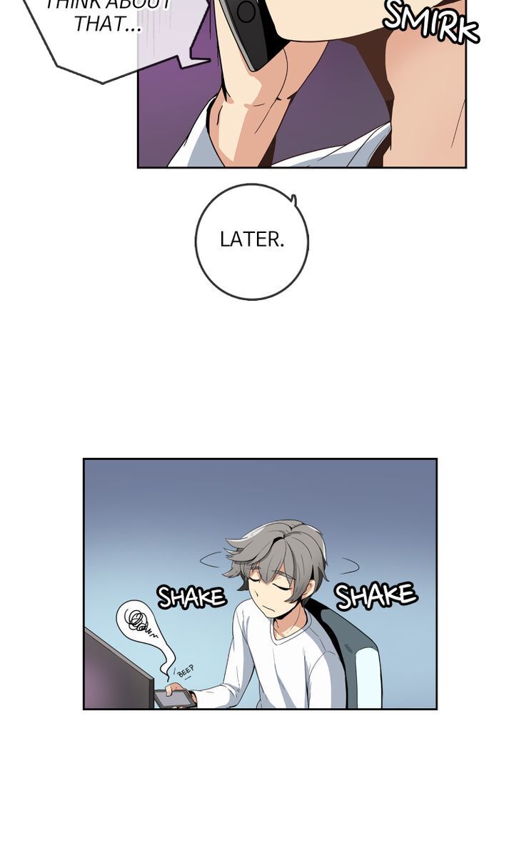 Read Three’s a Crowd chapter 2 image 48 on Lezhin