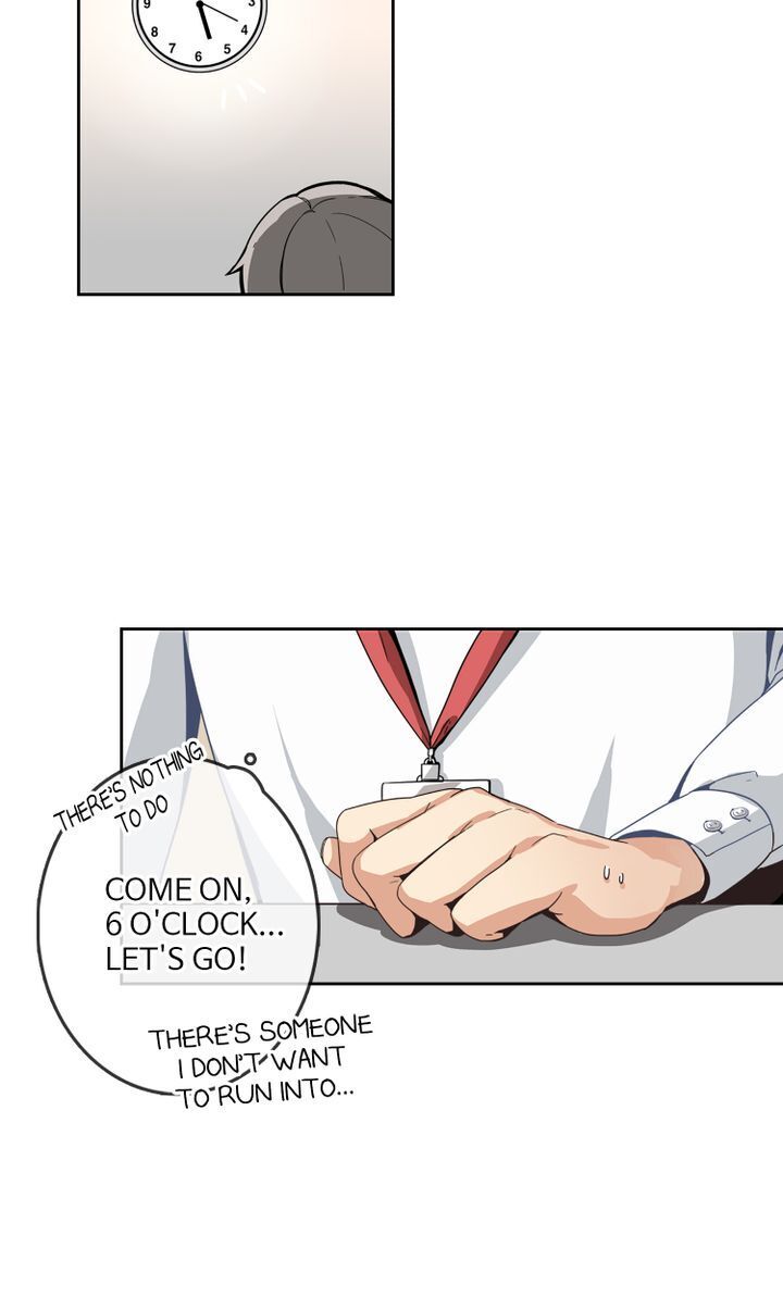 Read Three’s a Crowd chapter 2 image 50 on Lezhin