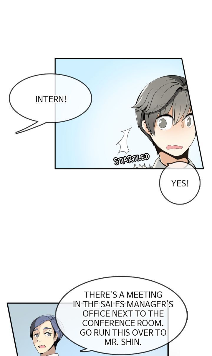 Read Three’s a Crowd chapter 2 image 51 on Lezhin