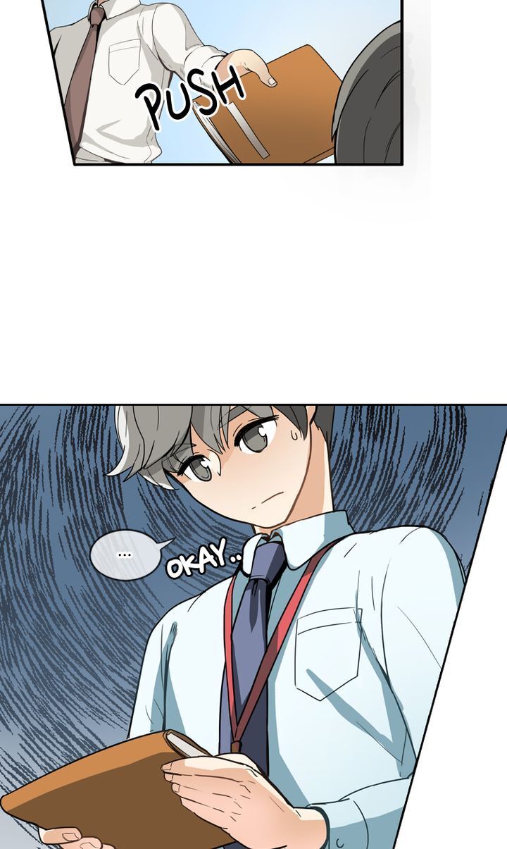 Read Three’s a Crowd chapter 2 image 52 on Lezhin