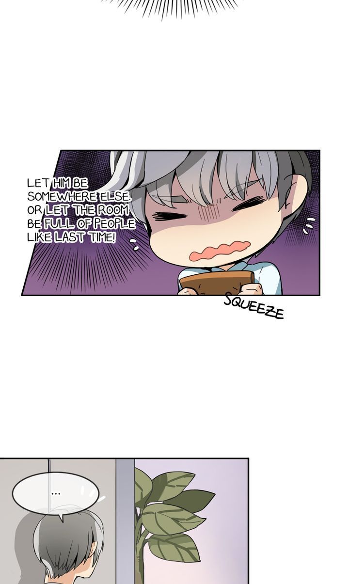 Read Three’s a Crowd chapter 2 image 55 on Lezhin