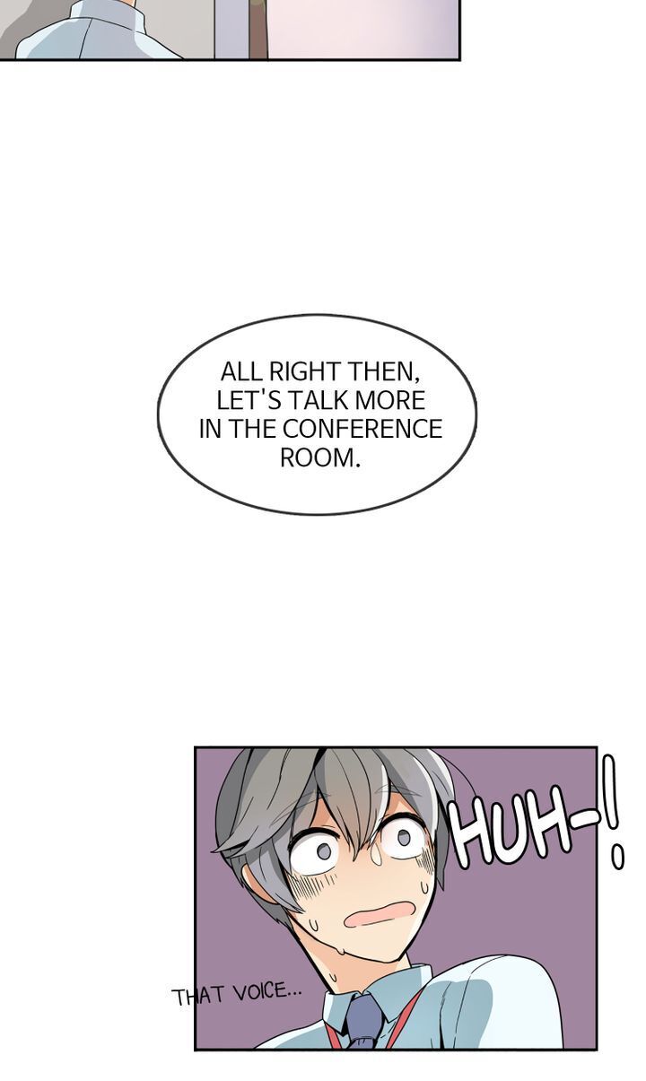 Read Three’s a Crowd chapter 2 image 56 on Lezhin