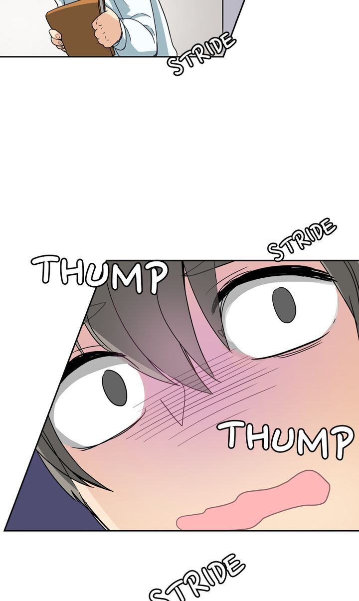 Read Three’s a Crowd chapter 2 image 58 on Lezhin