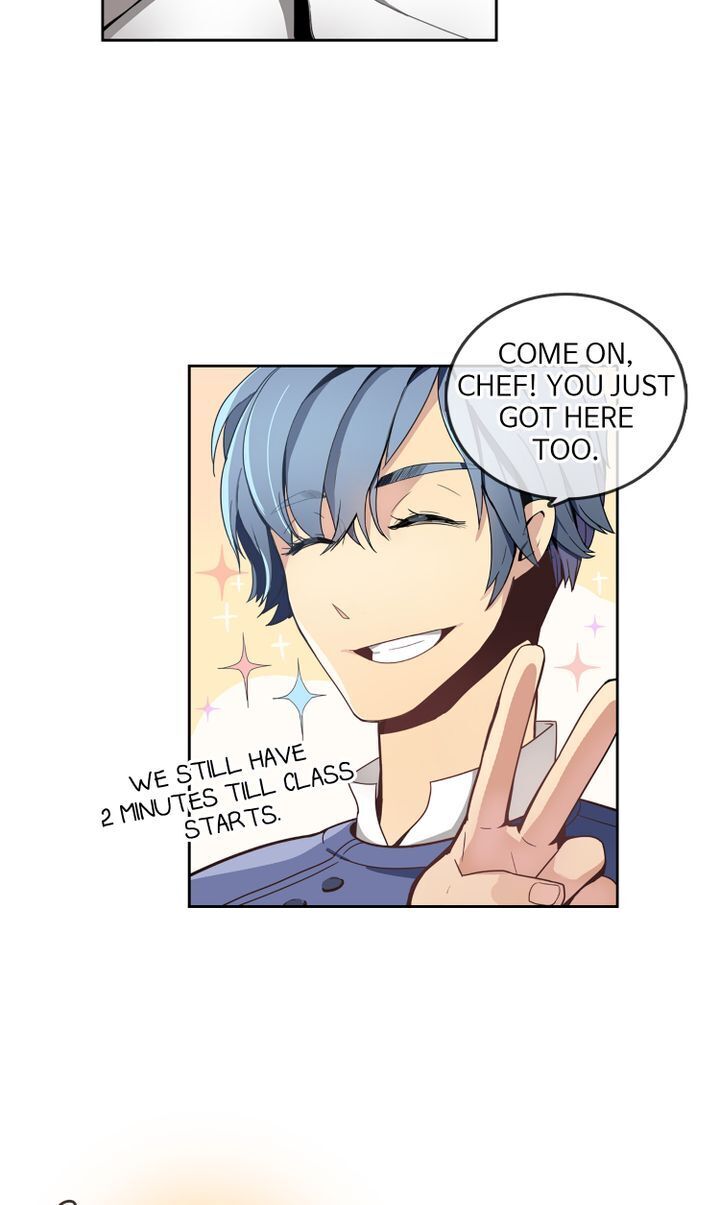 Read Three’s a Crowd chapter 2 image 6 on Lezhin