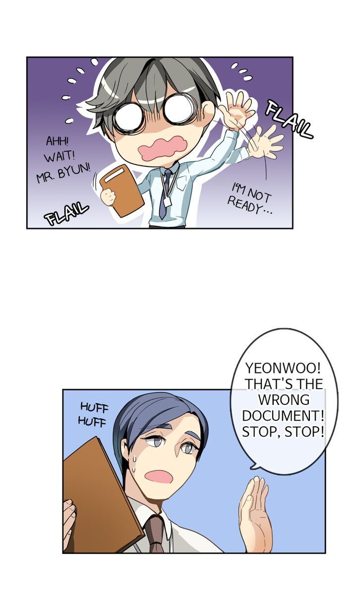 Read Three’s a Crowd chapter 2 image 60 on Lezhin