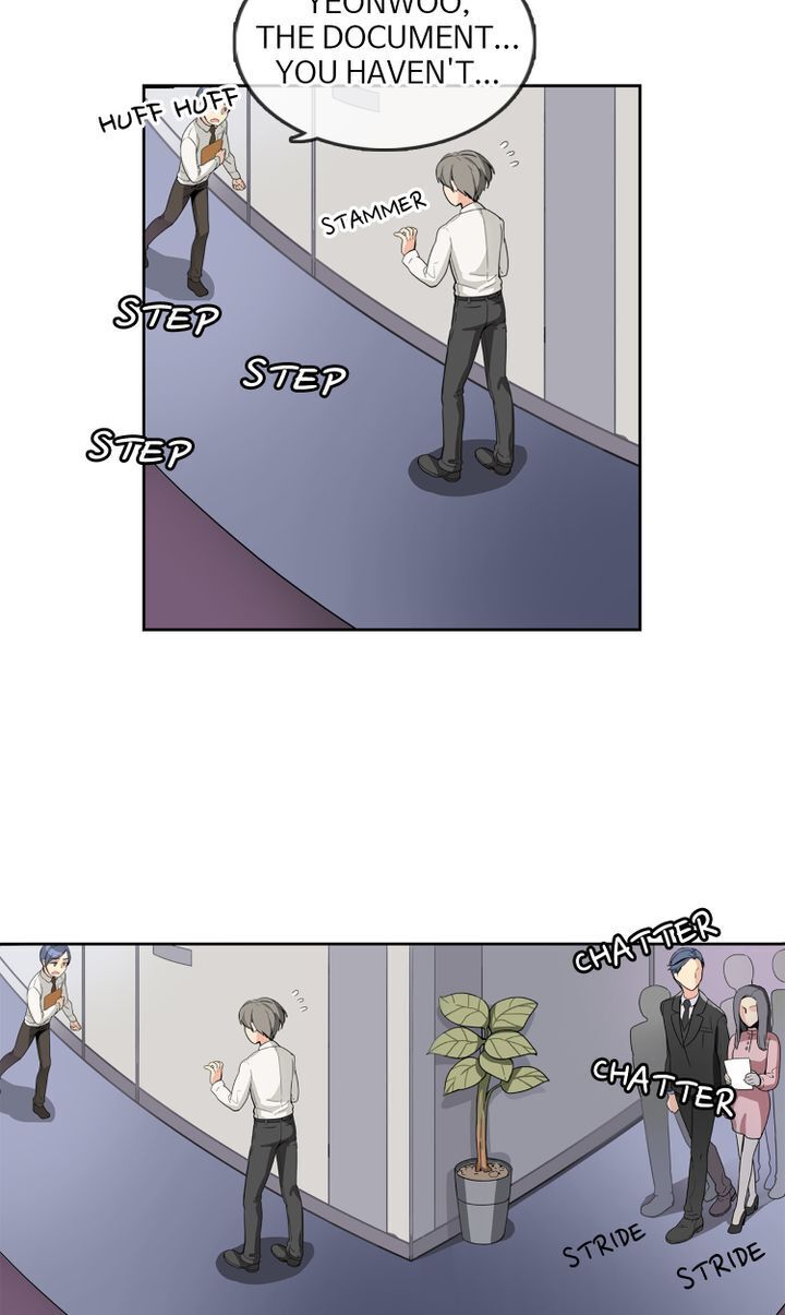 Read Three’s a Crowd chapter 2 image 62 on Lezhin