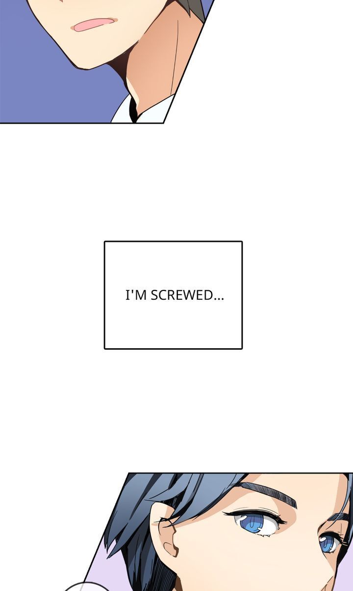 Read Three’s a Crowd chapter 2 image 64 on Lezhin