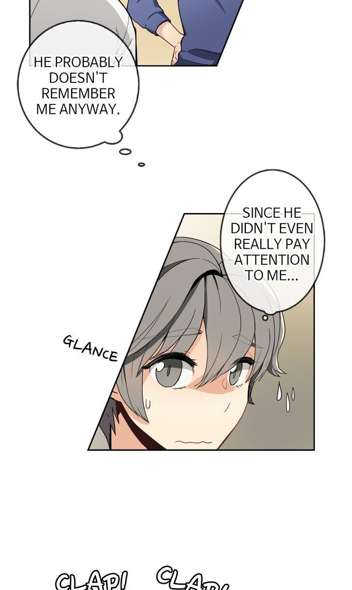 Read Three’s a Crowd chapter 2 image 9 on Lezhin