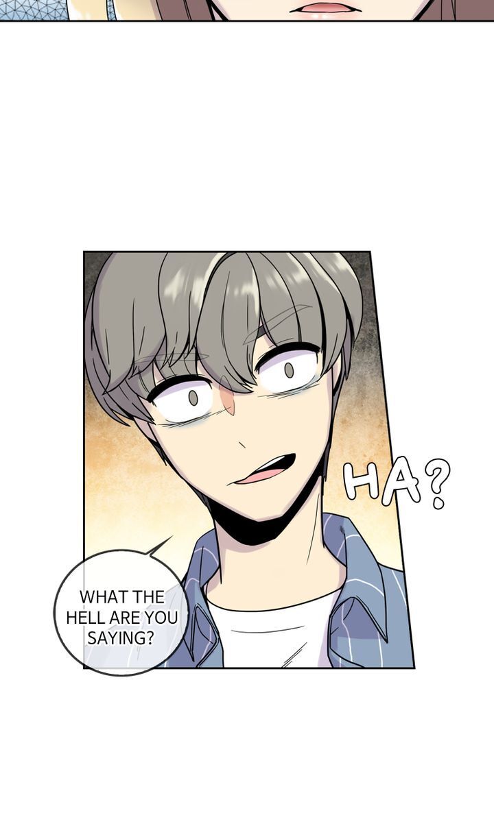 Read Three’s a Crowd chapter 20 image 10 on Lezhin