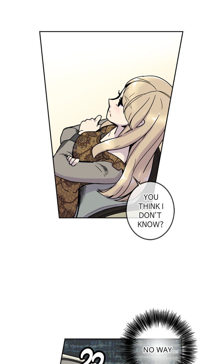 Read Three’s a Crowd chapter 20 image 11 on Lezhin