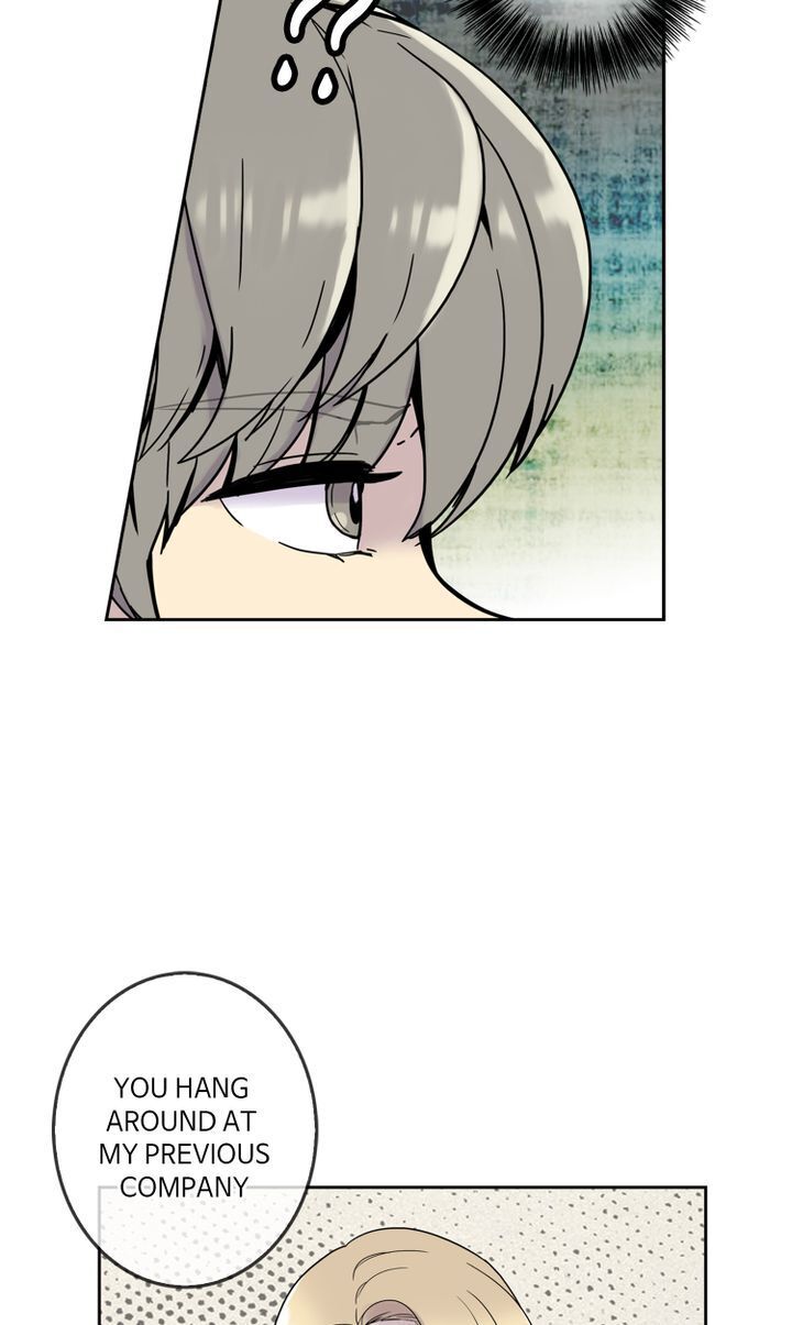 Read Three’s a Crowd chapter 20 image 12 on Lezhin