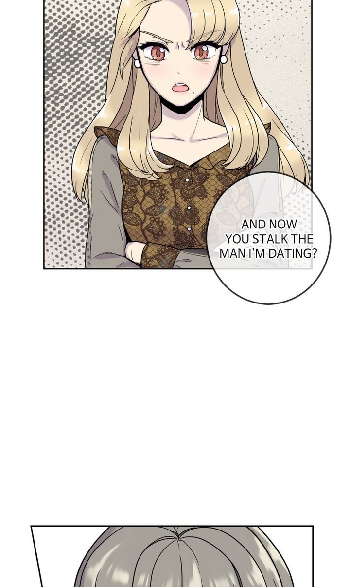 Read Three’s a Crowd chapter 20 image 13 on Lezhin