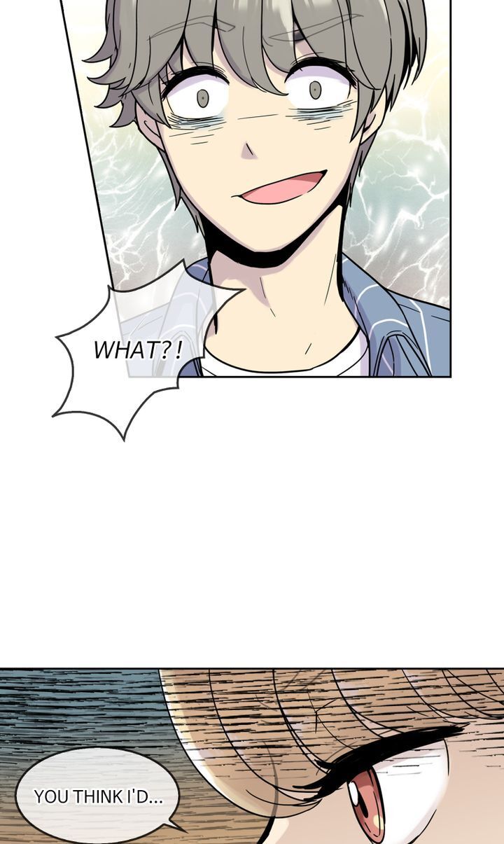 Read Three’s a Crowd chapter 20 image 14 on Lezhin