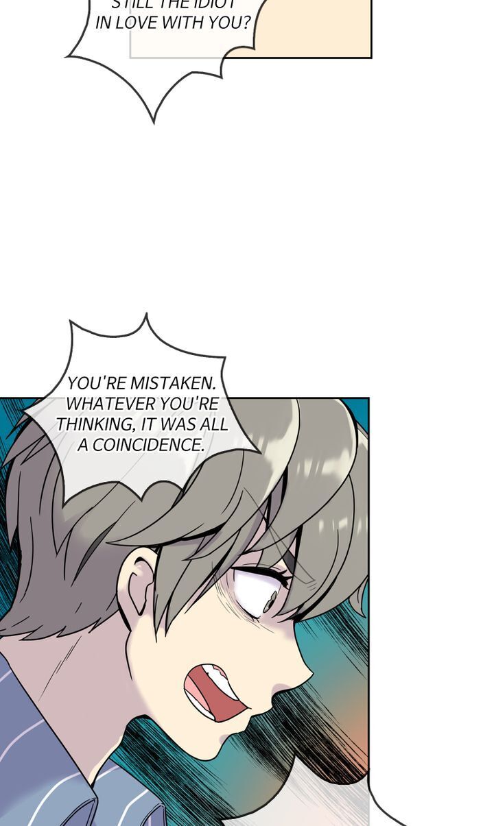 Read Three’s a Crowd chapter 20 image 18 on Lezhin