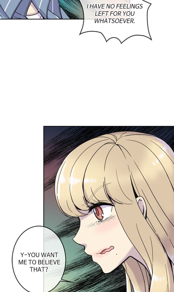 Read Three’s a Crowd chapter 20 image 19 on Lezhin