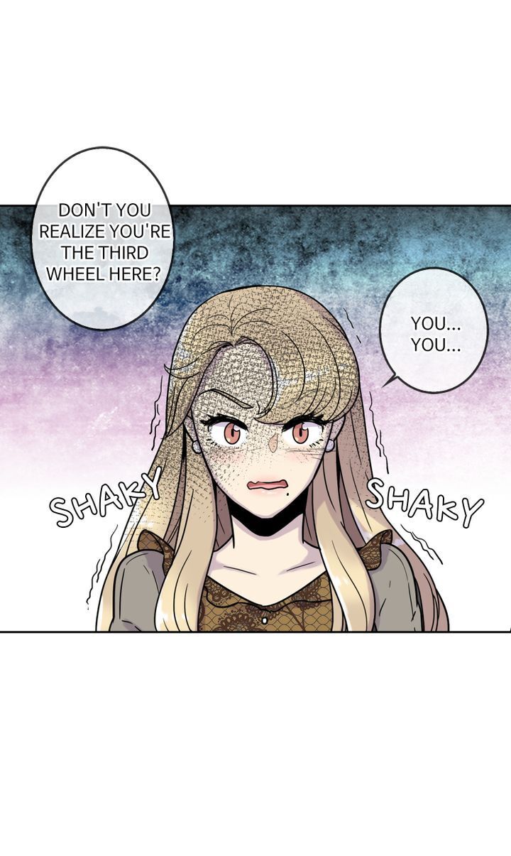 Read Three’s a Crowd chapter 20 image 21 on Lezhin