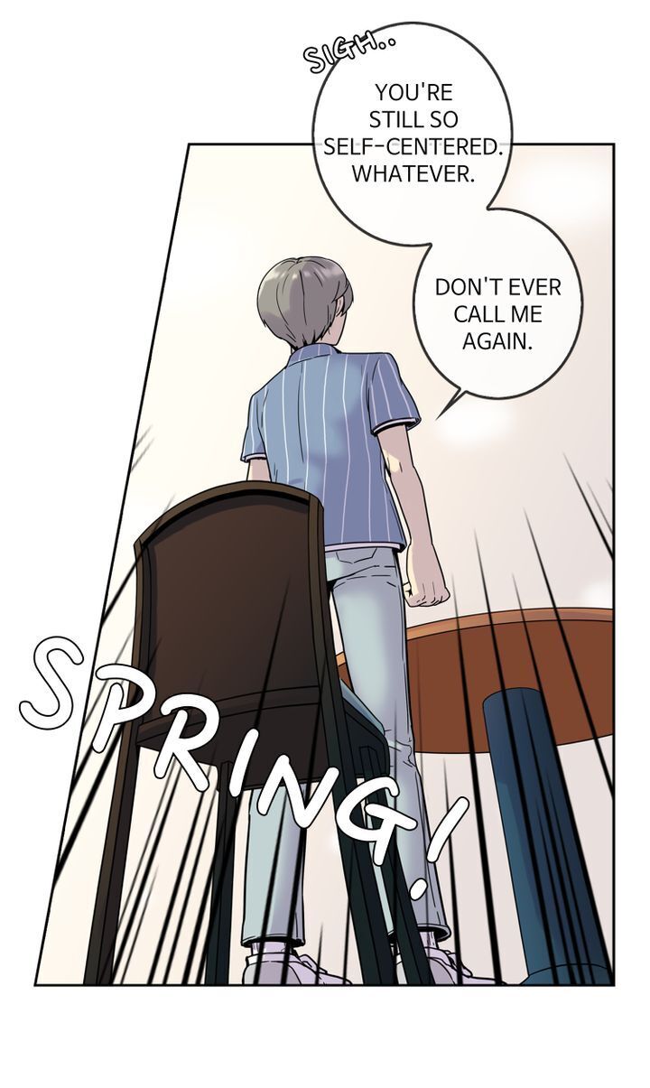 Read Three’s a Crowd chapter 20 image 22 on Lezhin