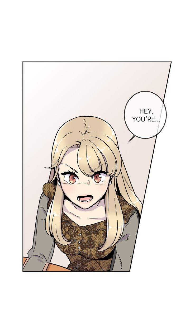 Read Three’s a Crowd chapter 20 image 23 on Lezhin