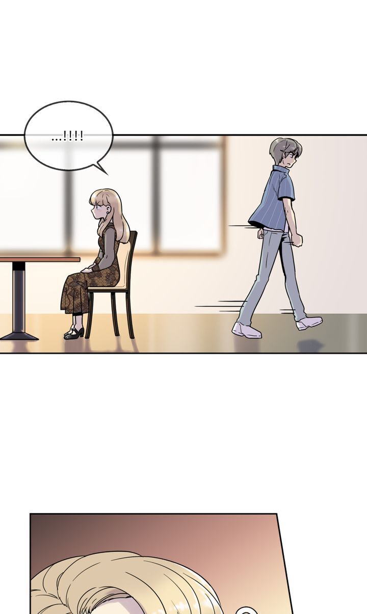 Read Three’s a Crowd chapter 20 image 25 on Lezhin