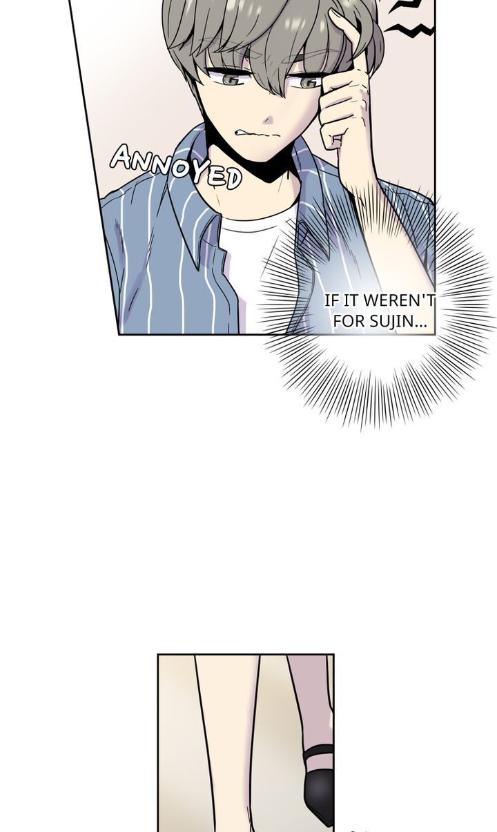 Read Three’s a Crowd chapter 20 image 3 on Lezhin