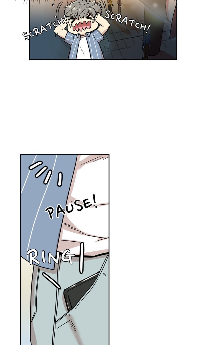 Read Three’s a Crowd chapter 20 image 32 on Lezhin