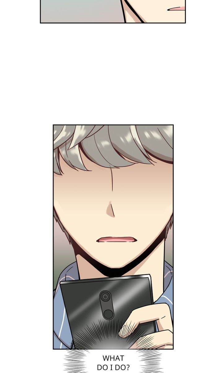 Read Three’s a Crowd chapter 20 image 35 on Lezhin