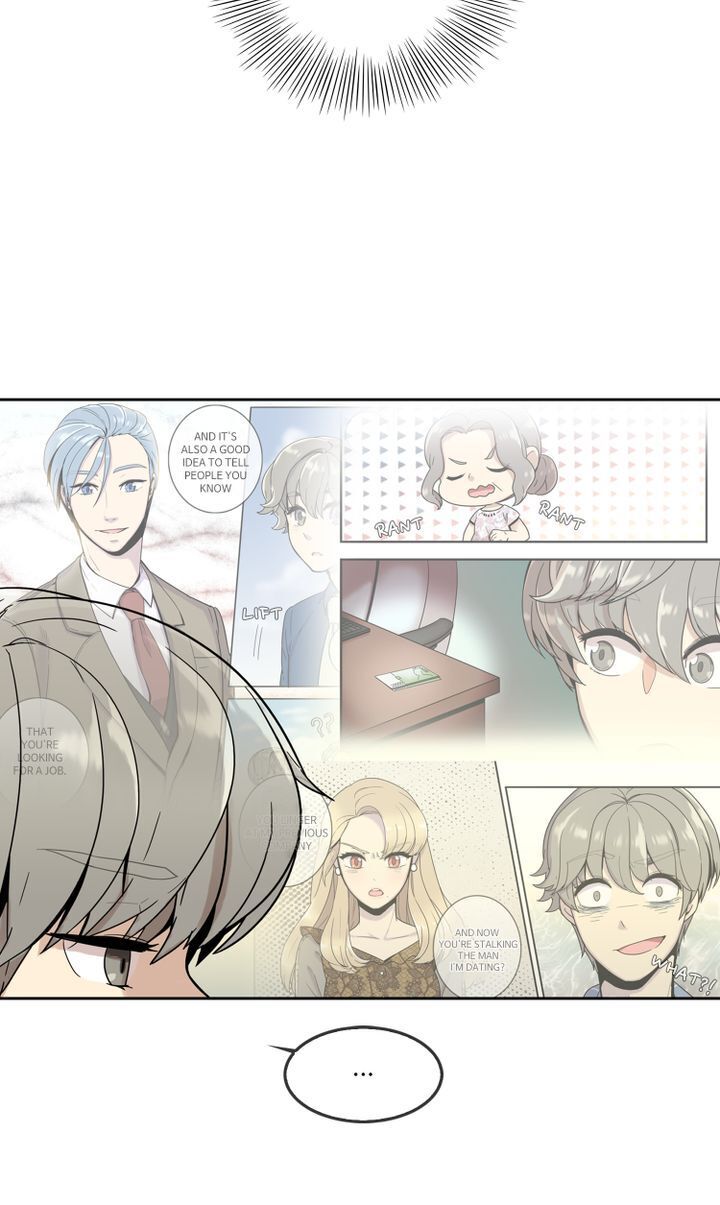 Read Three’s a Crowd chapter 20 image 36 on Lezhin
