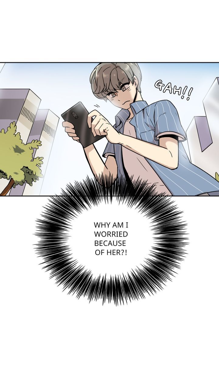 Read Three’s a Crowd chapter 20 image 37 on Lezhin