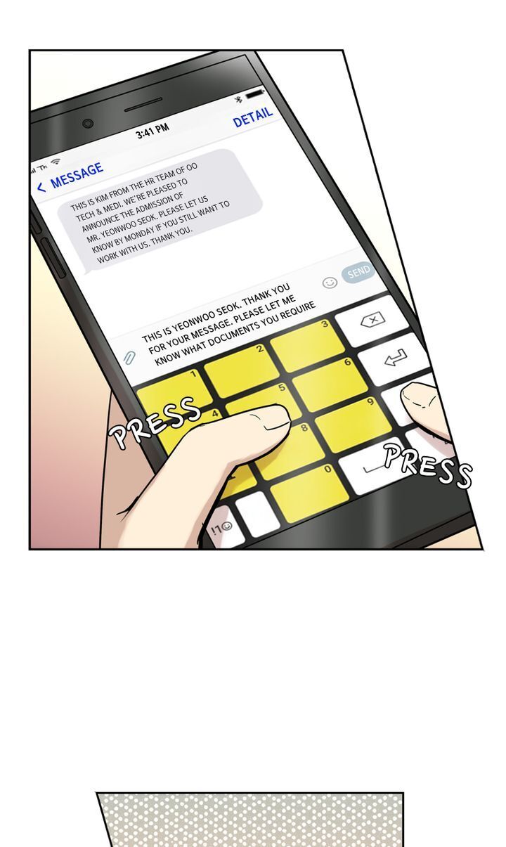 Read Three’s a Crowd chapter 20 image 38 on Lezhin
