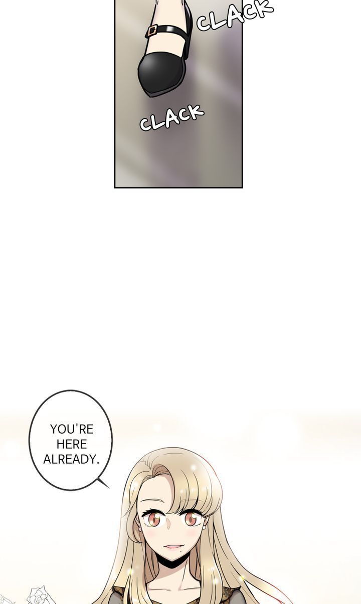Read Three’s a Crowd chapter 20 image 4 on Lezhin