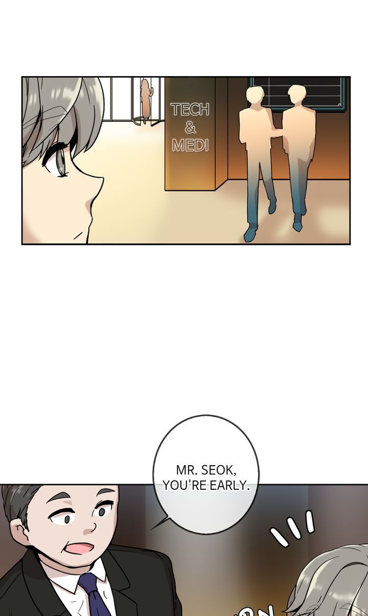 Read Three’s a Crowd chapter 20 image 42 on Lezhin