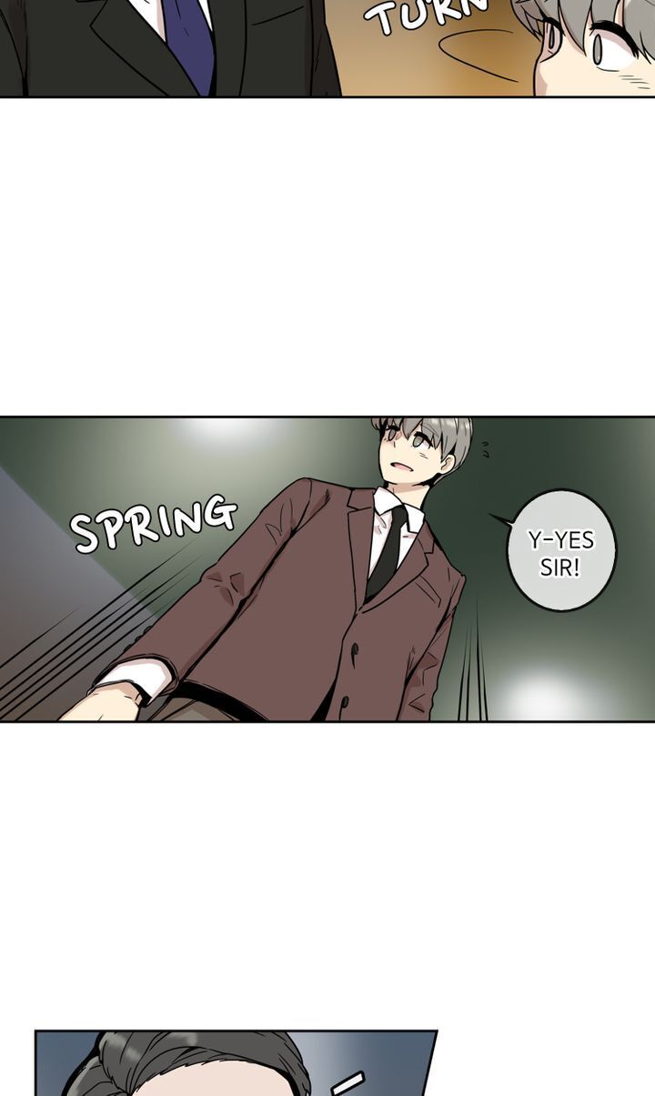 Read Three’s a Crowd chapter 20 image 43 on Lezhin