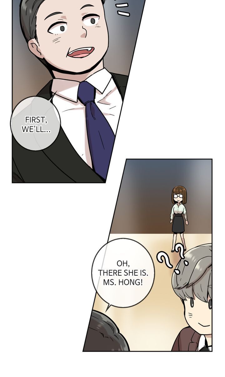 Read Three’s a Crowd chapter 20 image 44 on Lezhin