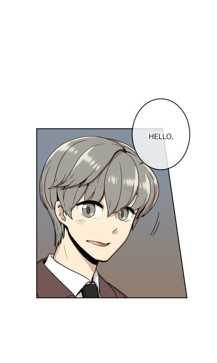 Read Three’s a Crowd chapter 20 image 46 on Lezhin