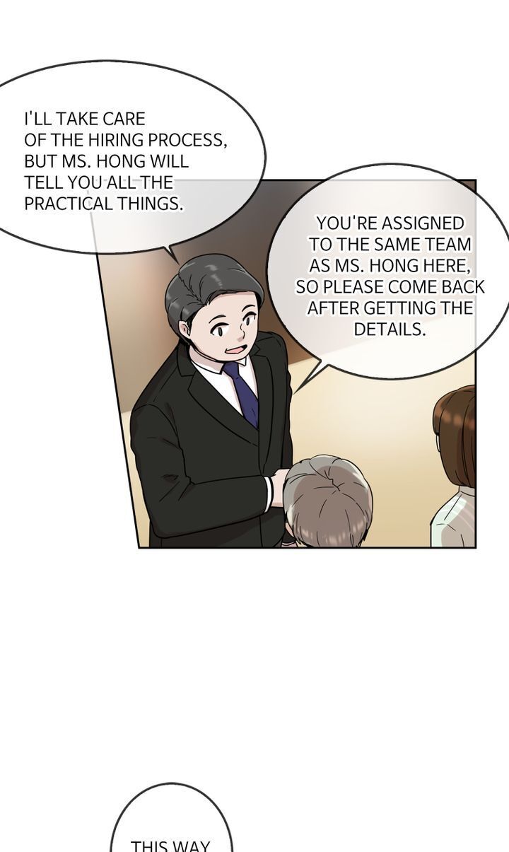 Read Three’s a Crowd chapter 20 image 47 on Lezhin