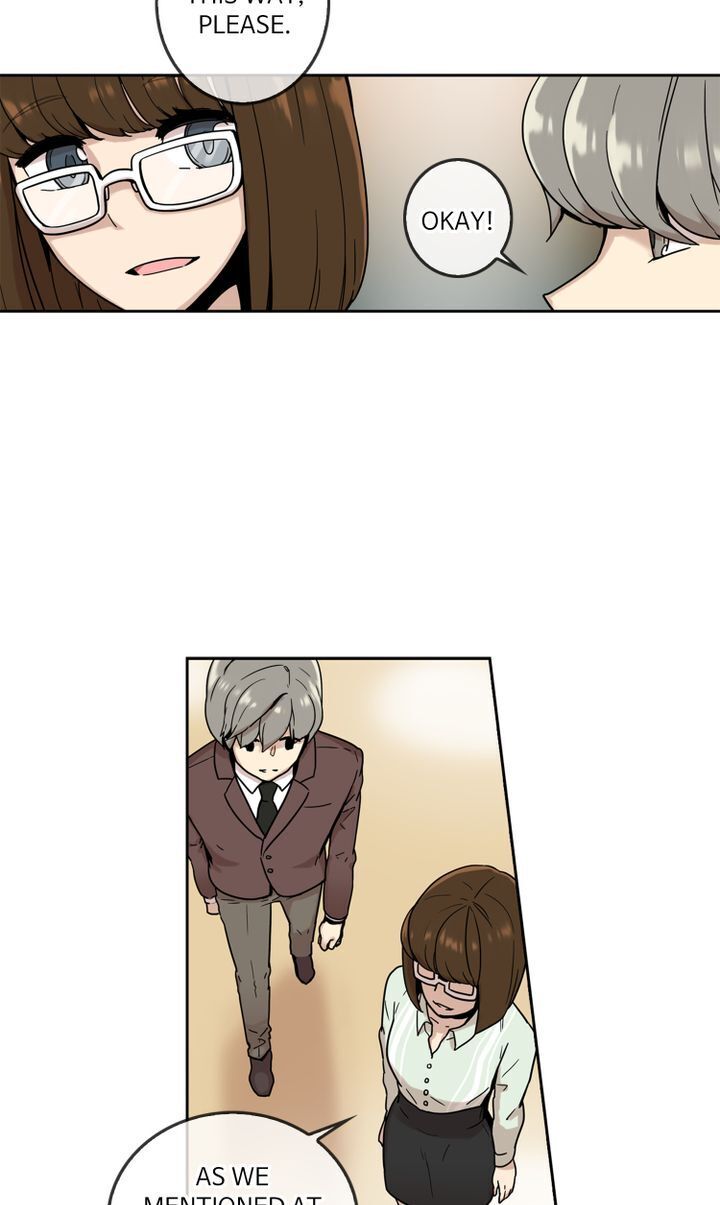 Read Three’s a Crowd chapter 20 image 48 on Lezhin
