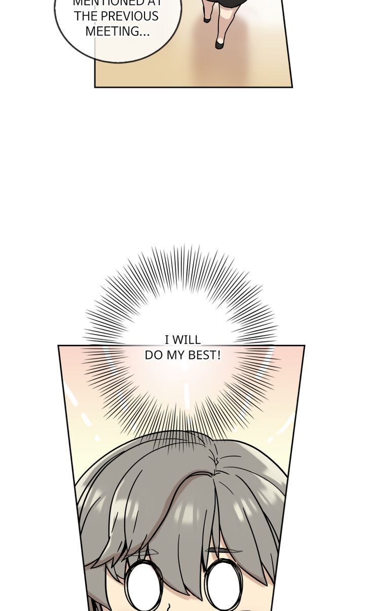 Read Three’s a Crowd chapter 20 image 49 on Lezhin